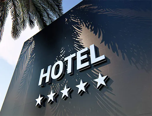 Dedetização de Hotel no Jardim Botucatu
