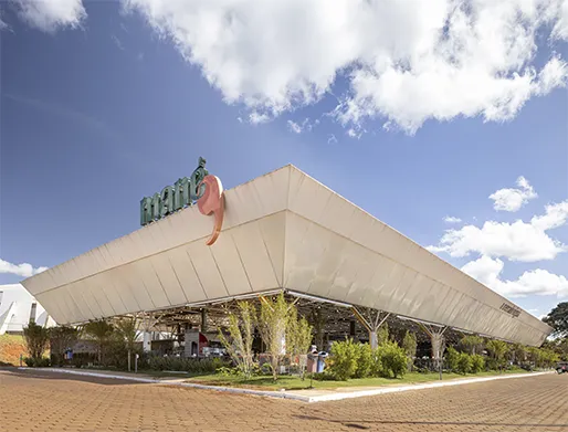 Dedetização de Mercado no Jardim Botucatu